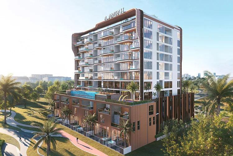 Amirah Developments unveils Bonds Avenue on Dubai Islands as UAE’s real estate asset value exceeds Dh2.5 trillion