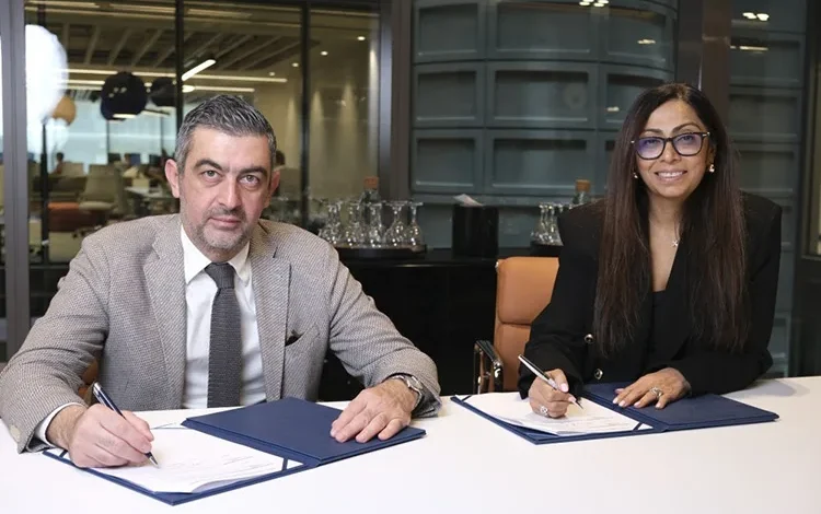 Informa Connect Academy and THE Crossroads Join Forces to Bring World-Class Training to the Caucasus Region