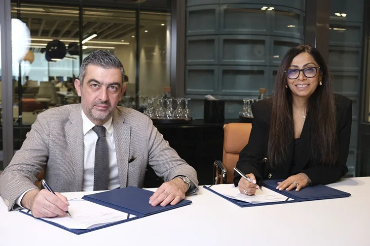 Informa Connect Academy and THE Crossroads Join Forces to Bring World-Class Training to the Caucasus Region