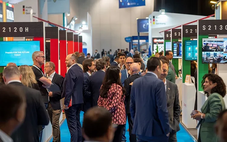 Germany and Italy Showcase Largest-Ever National Participation at Airport Show 2025 in Dubai
