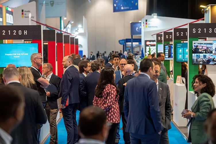 Germany and Italy Showcase Largest-Ever National Participation at Airport Show 2025 in Dubai