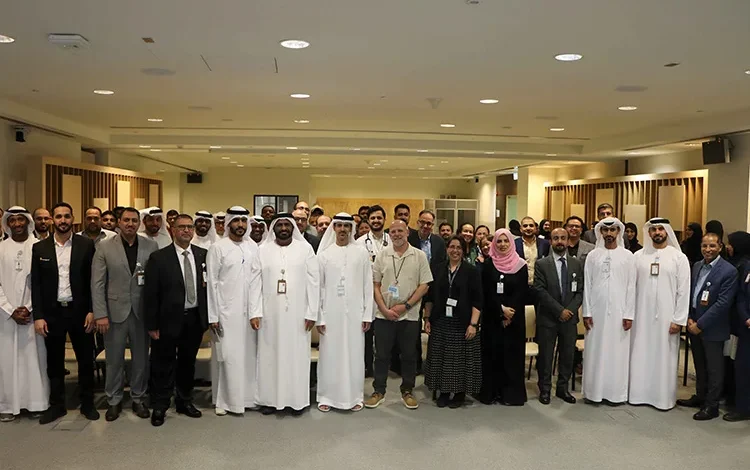 UAE’s National Rehabilitation Center Earns Three-Year CARF Accreditation, Setting a New Standard in Global Healthcare Excellence