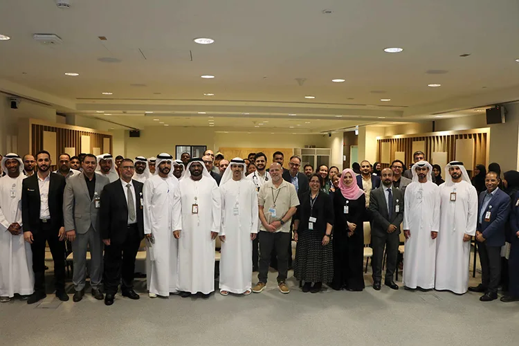 UAE’s National Rehabilitation Center Earns Three-Year CARF Accreditation, Setting a New Standard in Global Healthcare Excellence