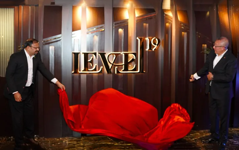 Park Regis Kris Kin Unveils Level 19 Lounge & Bar – A bold New Chapter in Dubai’s Social and Culinary Scene