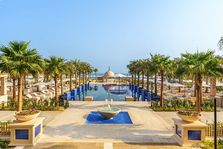 Experience the Ultimate Summer Family Getaway with Endless Adventures at Rixos Marina Abu Dhabi