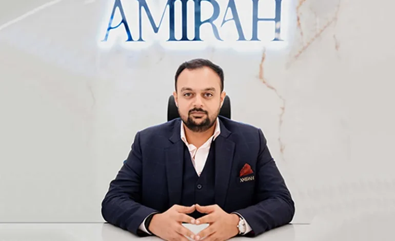 Amirah Developments debuts to redefine Dubai’s real estate with quality-driven projects