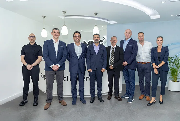 Multiply Media Group Enters UK Market with Wildstone Partnership, Accelerating Global Expansion