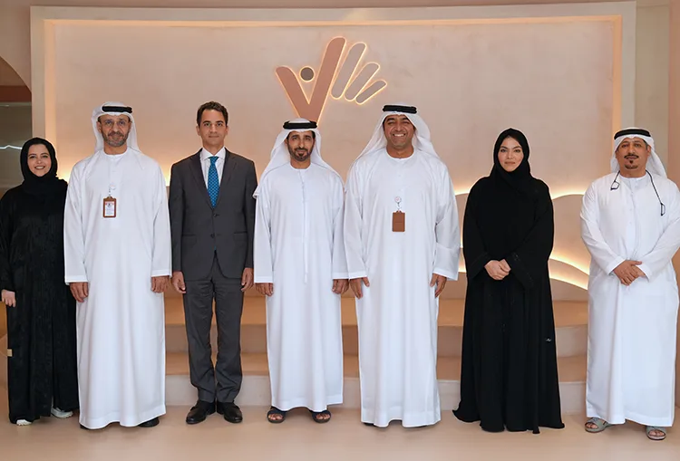 National Human Rights Institution Receives Chairman of the Arab Charter on Human Rights Committee