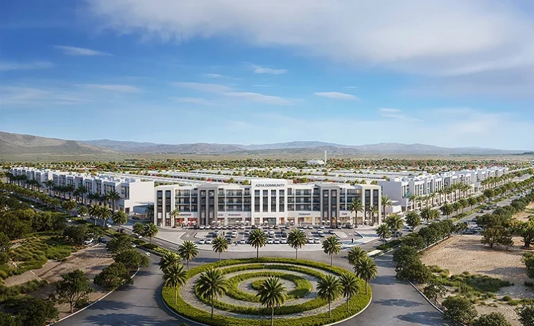 Sheikh Rashid bin Humaid Al Nuaimi to launch branded residence in a visionary Dubai real estate project