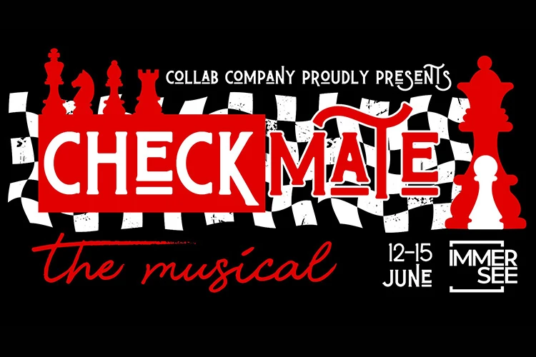 Checkmate the Musical