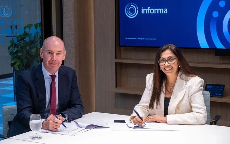 Informa Connect Academy and CIPD Join Forces to deliver CIPD learning programmes to the MENA market