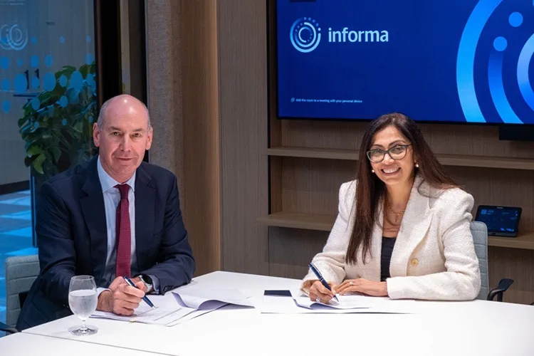 Informa Connect Academy and CIPD Join Forces to deliver CIPD learning programmes to the MENA market