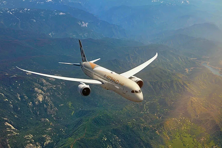 ETIHAD GEARS UP TO WELCOME OVER SEVEN MILLION TRAVELLERS THIS SUMMER