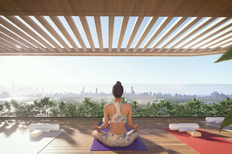 Bonds Avenue Residences redefines coastal wellness through smart architecture and healthy living