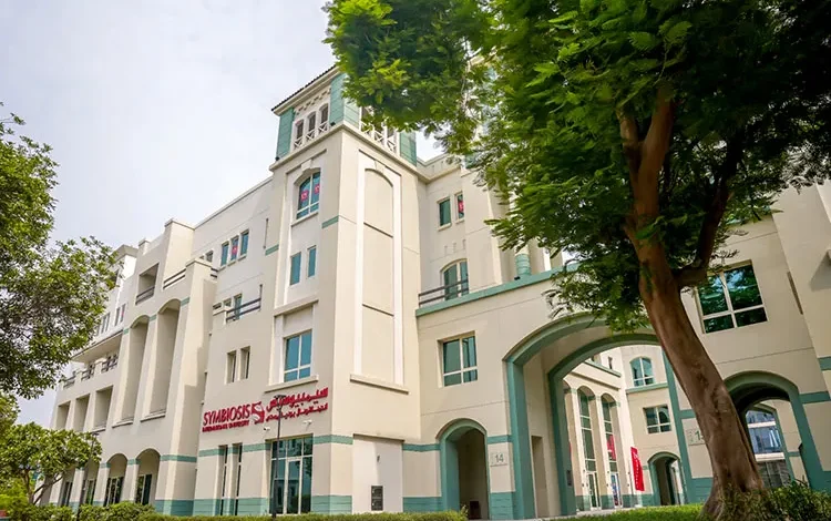 Study in Dubai and graduate in the UK: A globally recognised Dual Degree program by Symbiosis Dubai and Aston University, UK