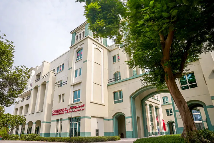 Study in Dubai and graduate in the UK: A globally recognised Dual Degree program by Symbiosis Dubai and Aston University, UK