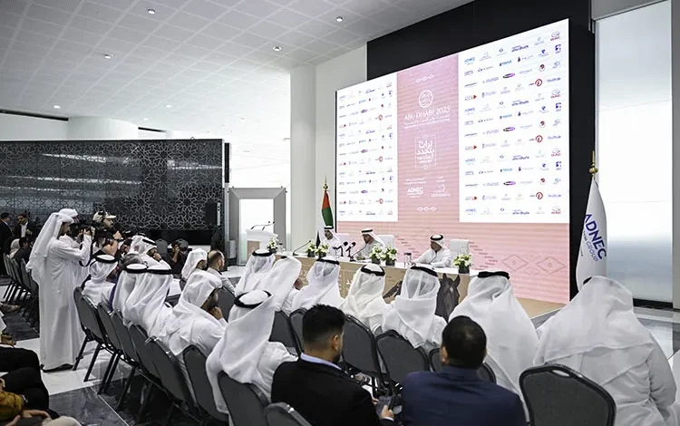 Largest ever edition of the Abu Dhabi International Hunting and Equestrian Exhibition starts this week at ADNEC Centre Abu Dhabi