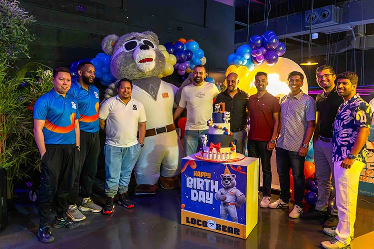 Loco Bear marks first anniversary with big milestones, new attractions, and a global outlook