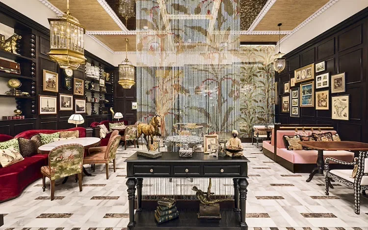 On the Occasion of Emirati Women’s Day, Pincode By Celebrity Chef Kunal Kapur Hosts an Exclusive Texture Art workshop – ‘THE GOLDEN HERITAGE’ at their Abu Dhabi outlet on 25th August, Monday