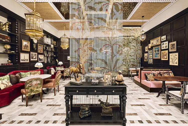 On the Occasion of Emirati Women’s Day, Pincode By Celebrity Chef Kunal Kapur Hosts an Exclusive Texture Art workshop – ‘THE GOLDEN HERITAGE’ at their Abu Dhabi outlet on 25th August, Monday