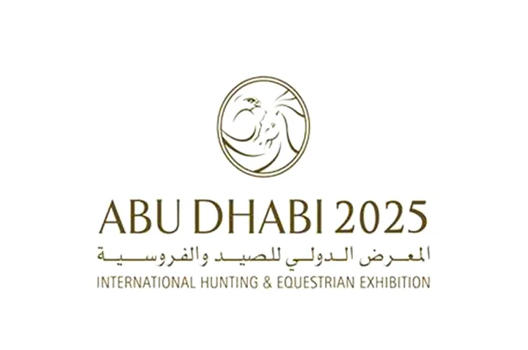 The Abu Dhabi International Hunting and Equestrian Exhibition kicks off for 2025