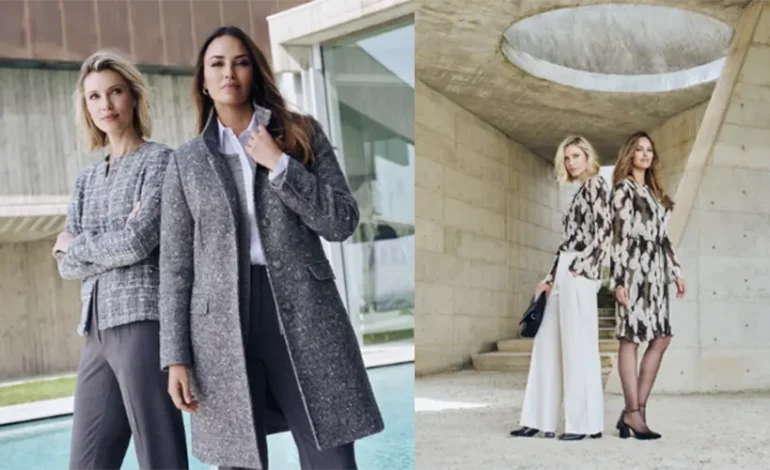 Punt Roma Unveils Autumn/Winter 2025 Collection Alongside Launch of New Websites for UAE & KSA