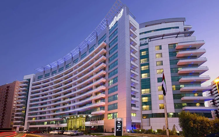 TIME Hotels reports impressive 6.3% summer 2025 occupancy growth