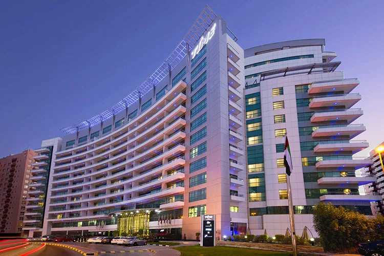 TIME Hotels reports impressive 6.3% summer 2025 occupancy growth