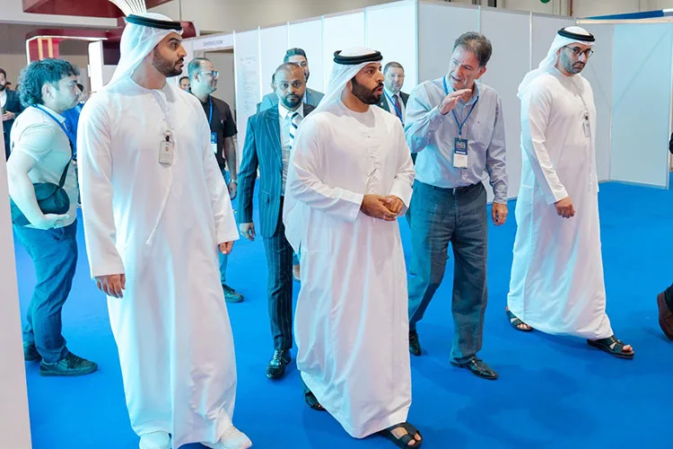 Abu Dhabi real estate growth accelerates, need new supplies