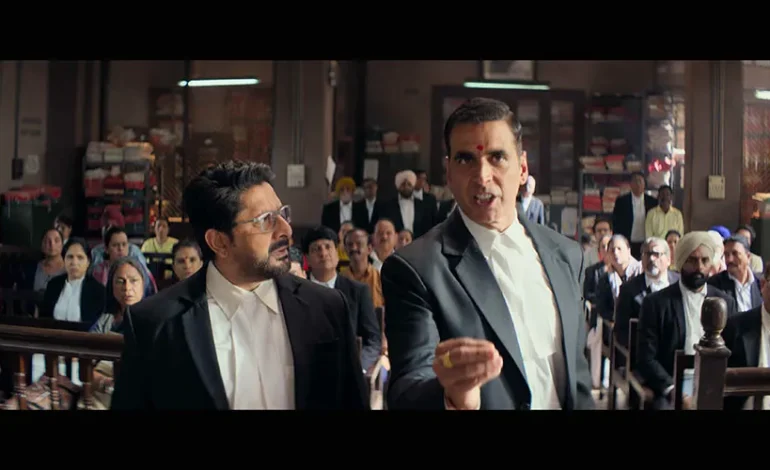 5 things that stood out for us in Jolly LLB 1 & 2 – Now we can’t wait for Jolly LLB 3