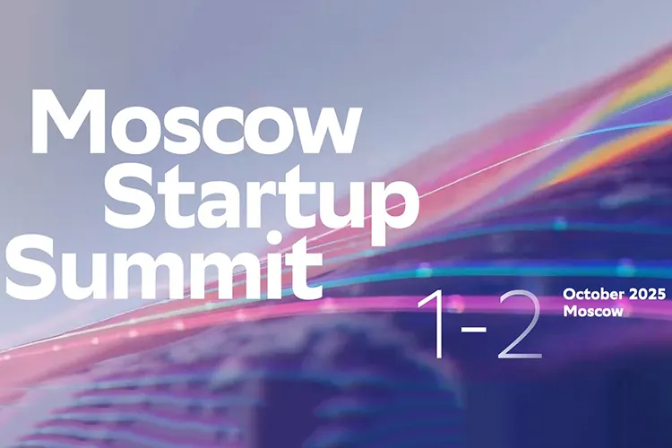 Moscow Startup Summit attracts 4,000 startup professionals from 25 countries, set to accelerate startup funding