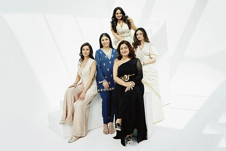 NUMAISH® to Spotlight Next Gen Women Entrepreneurs