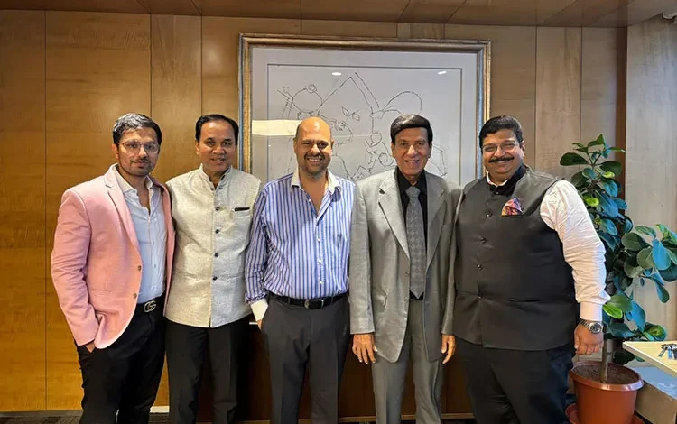 Nisus Finance acquires majority stake in NCCCL to drive India–UAE infrastructure growth