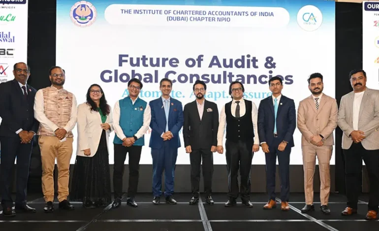 India needs to disrupt industries with innovation to become a developed nation by 2047