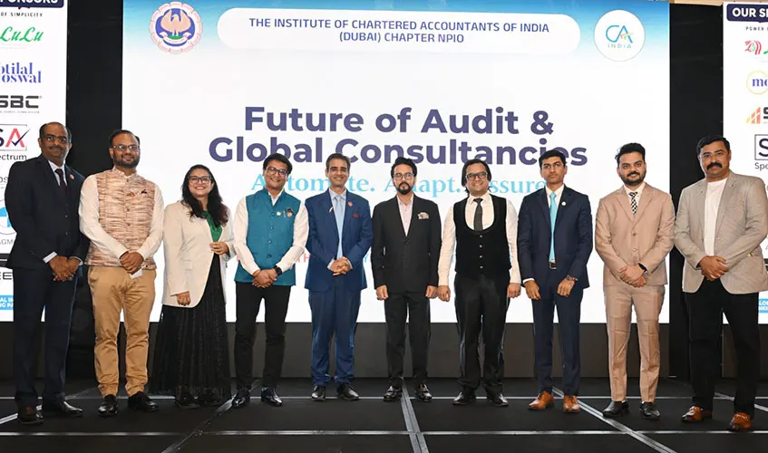 India needs to disrupt industries with innovation to become a developed nation by 2047