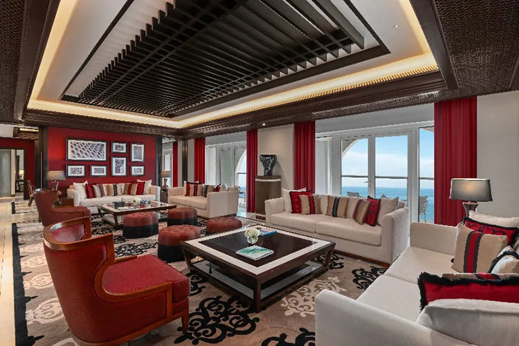 Step Into the Suite Life with a Relaxing Staycation at Rixos Marina Abu Dhabi