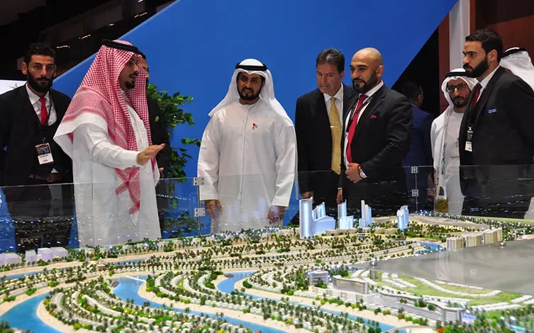 Experts to shed lights on foreign investment and new property ownership laws at the Investment Conference at IREIS 2025