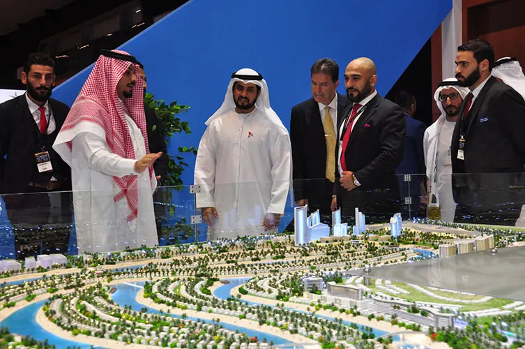Experts to shed lights on foreign investment and new property ownership laws at the Investment Conference at IREIS 2025