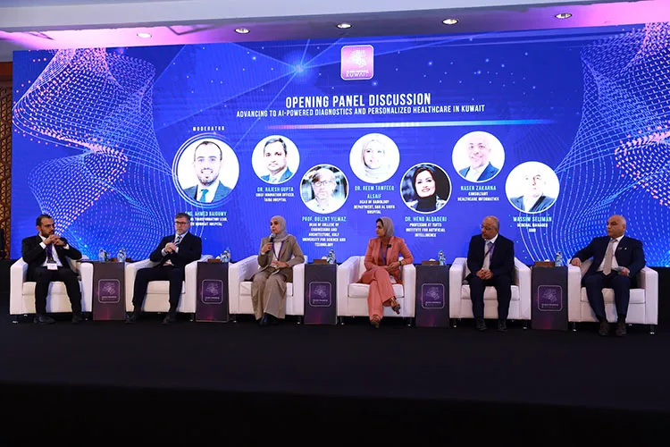 4th Digital Transformation Kuwait Conference to Advance Vision 2035 Through Innovation and Collaboration