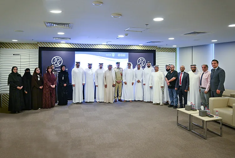 Dubai Sports Council Launches New Season of “GARS” Educational Initiative