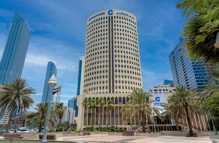 Abu Dhabi Chamber champions the emirate’s agriculture and food companies at ADIFE 2025