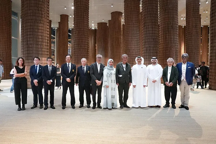 Al Ahli Holding Group in The United Arab Emirates Announces the Japan Culture Center: A Landmark of Cultural Sustainability and Friendship Between Nations