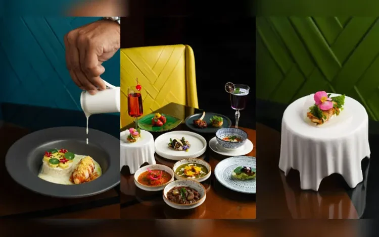 Introducing the New Carnival Menu: A Complete Culinary Experience