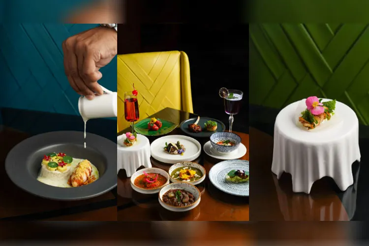 Introducing the New Carnival Menu: A Complete Culinary Experience