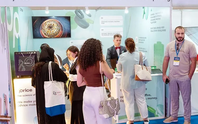 DPrice brings the world’s first Artificial Intelligence-powered dynamic pricing to help maximise revenue in UAE real estate