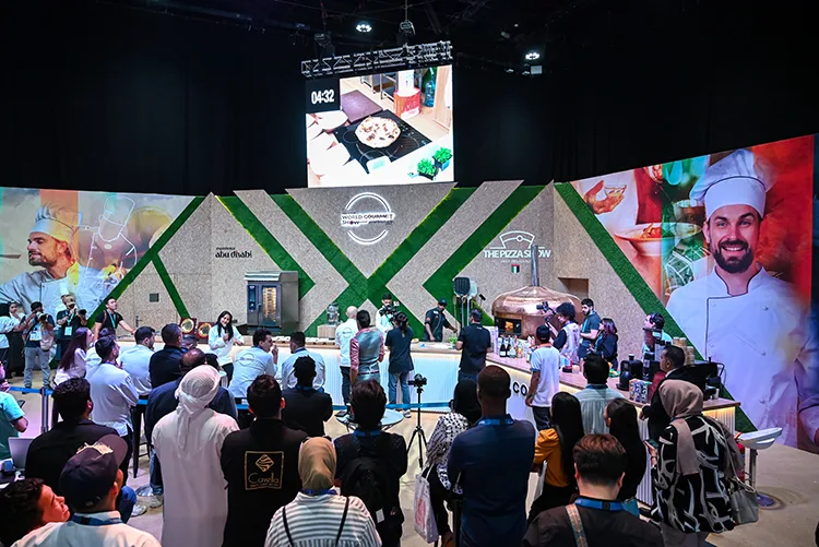 Global Food Week: Creating a Comprehensive Ecosystem from Farms to Consumers