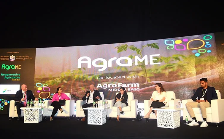 17th Edition of AgraME 2025 Returns to Dubai: Middle East’s Ultimate Trade Show for Agri-Food and Farming Professionals