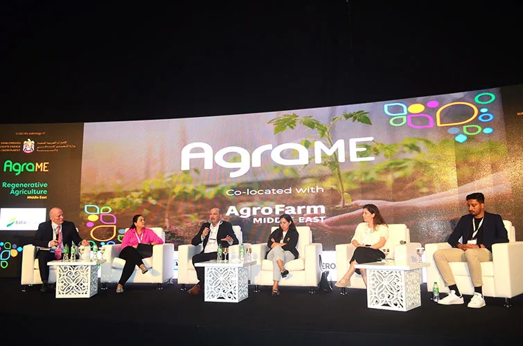 17th Edition of AgraME 2025 Returns to Dubai: Middle East’s Ultimate Trade Show for Agri-Food and Farming Professionals