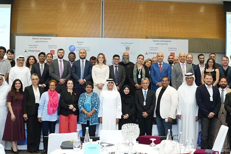 13th Global Sustainability and CSR Forum sets new benchmark in driving sustainable growth and calls for global collaboration