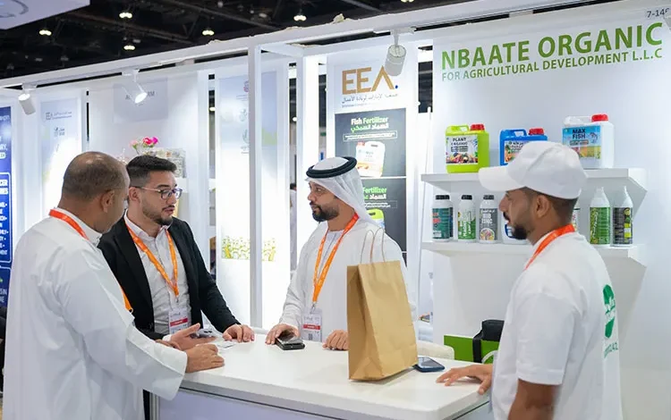 Leadership Support and Women’s Empowerment at the Heart of the Event National small and medium enterprises shine at Global Food Week